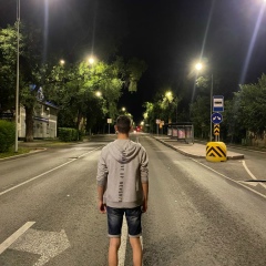 Тимур Чернов, 25.08, Алматы