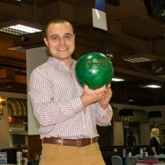 Алексей Куц