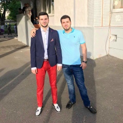 Davo Оганян, 28.08, Харьков