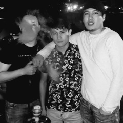 Суйун Тойчиев, 07.11, Москва