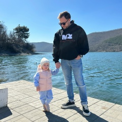 Алексей Мадгазин, 06.04.1991