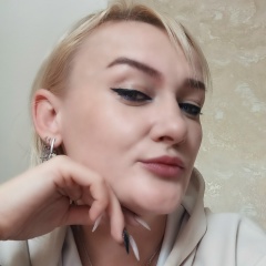 Tatyana Kofeinka, 25.05.1987