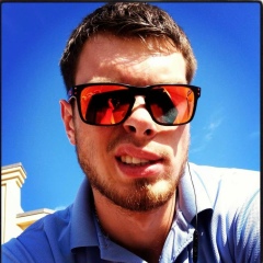 Воистину Парень, 14.06, Алматы