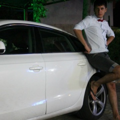 Кося Немерено, 01.04, Казань