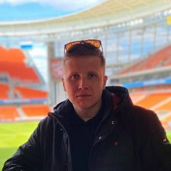Егор Лысенков, Челябинск