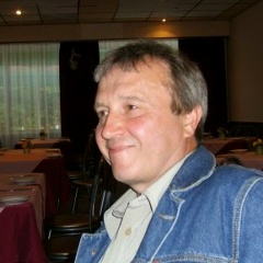 Александр Земляницин, 18.01, Санкт-Петербург