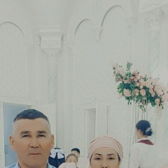 Алия Каналиева, Жанаозен