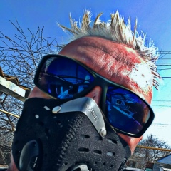 Игорь Антонов, 09.09, Черноморское