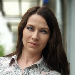 Оксана Даньшина, 29.07, Москва