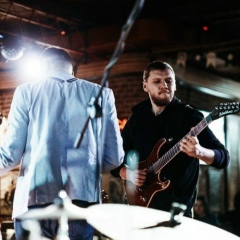 Хасан Фидаров, 31.10.1992, Москва