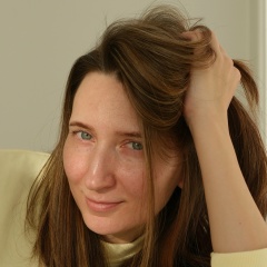 Мария Осетрова, 03.11.1986, Москва