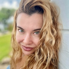 Анна Северьянова, 24.10, Москва