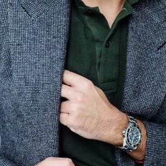 Арби Бурч, 28.04, Москва