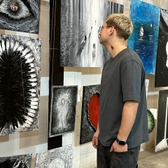 Рома Макшаков, 05.08, Санкт-Петербург