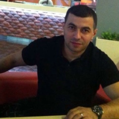 Ниджат Мамедзаде, 27.08.1985, Санкт-Петербург