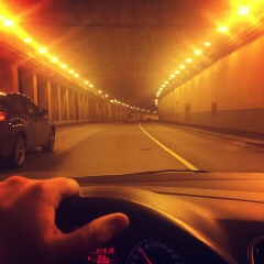 Евгений Желтоухов, Москва