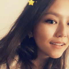 Асемай Жамашова, 27.01