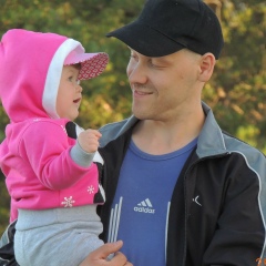 Павел Марков, 13.08, Москва