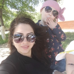 Мария Атаева, Тараз