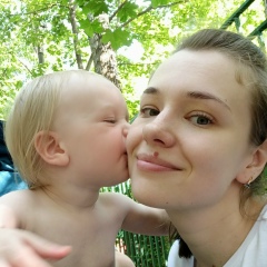 Ирина Петля, 15.04.1986, Москва