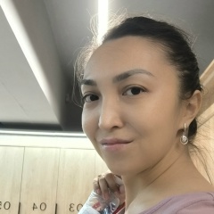 Асель Саттыбаева