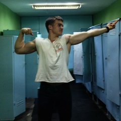 Александр Куксин, 23.12, Братск