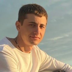 Олег Краснов, 26.01