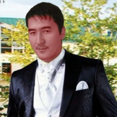 Деп Джони, 02.03.1990, Алматы