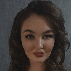 Кристина Магдеева, 06.12.1989, Москва