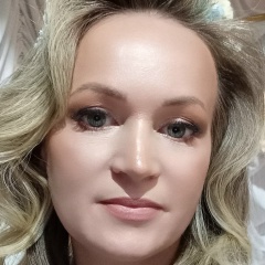 Оленька Стельмах, 08.01.1991, Красноярск