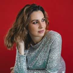 Юлия Переладова, 14.08.1988, Владивосток