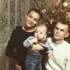 Руслан Борисов, 29.08.1992, Москва