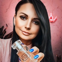 Mila Marso, 28.12.1981, Волгодонск