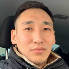 Ербол Садыров, 17.07, Караганда