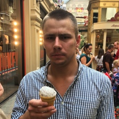 Валерий Згонников, 19.07.1993