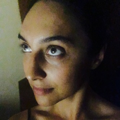 Юнона Глотова, 25.02.1988, Москва