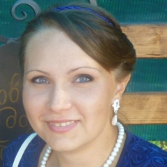 Марина Чернышева, 29.09, Великий Устюг