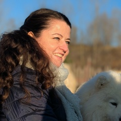 Анастасия Ермакова, 12.07, Воронеж