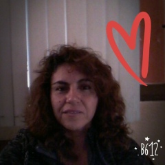 Gaby Hernandez, 09.04