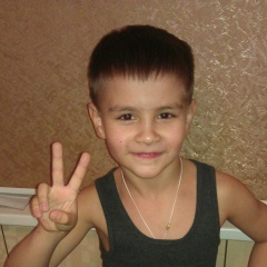 Руслан Мендикенов, 03.04.1910, Караганда