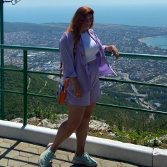 Дарья Горлова, 25.12.1996, Москва