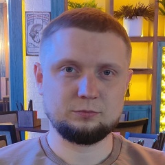 Алексей Чернобровый, 12.05.1991, Оренбург