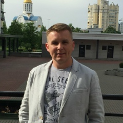 Андрей Андрей, Санкт-Петербург