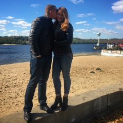 Иринка Шевела, 21.04, Днепр (Днепропетровск)