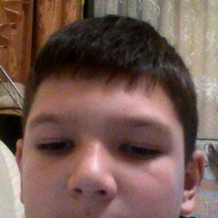 Алексей Фомин, 20.02.1998, Казань