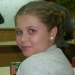 Екатерина Кривич, 30.01.1999, Ставрополь