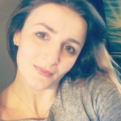 Светлана Анохина, 11.04.1985, Москва