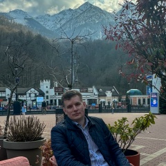Дмитрий Шинкарёв, Оренбург