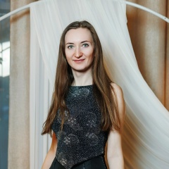 Иришка Воробьева, 21.02