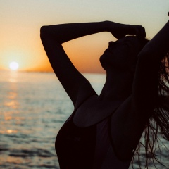 Анжелика Ли, 12.02